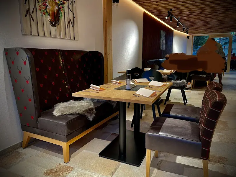 Schlemmerwerk im Merkle - H R&C GmbH restaurant in Altenstadt