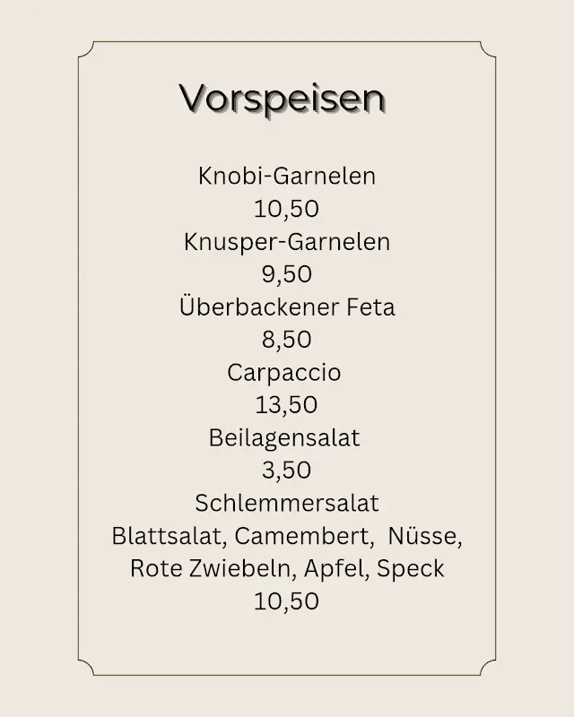 Menu_DAS! Schlemmer-Restaurant_Altenstadt_immagine_4