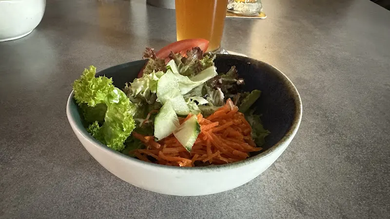 Uwe Barget_DAS! Schlemmer-Restaurant_Altenstadt_review