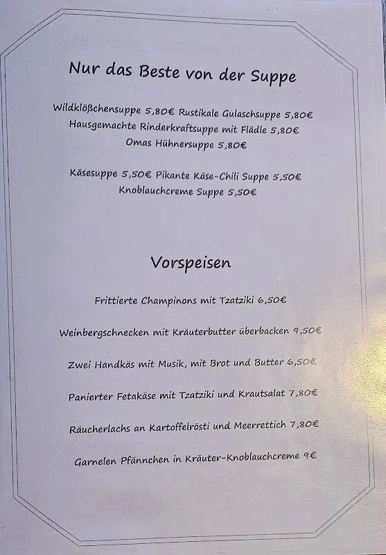 Menu_Restaurant zum Storchennest_Altenstadt_image_1