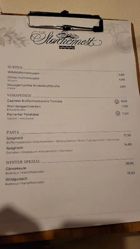 Menu_Restaurant zum Storchennest_Altenstadt_image_3