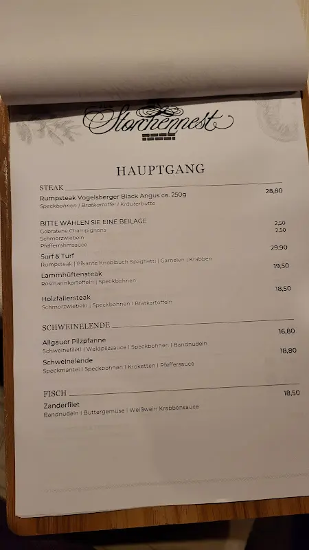 Menu_Restaurant zum Storchennest_Altenstadt_image_4