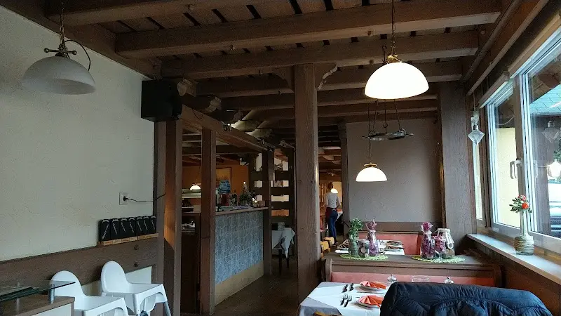 Restaurant zum Storchennest restaurant in Altenstadt