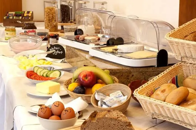 Hotel Landgasthof Fischer_Altenstadt_slider_image_2