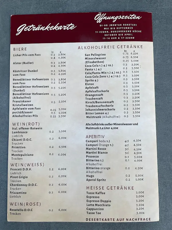 Menu_Ristorante La Terrazza_Altenstadt_image_1