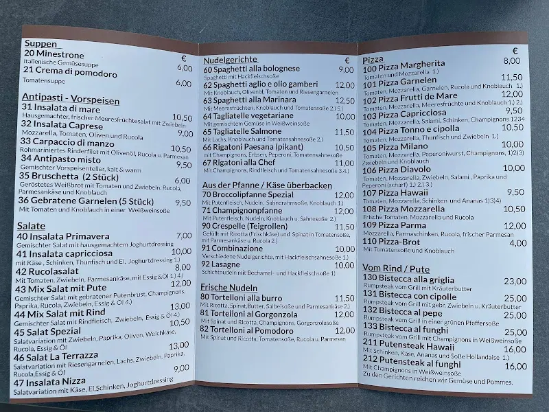 Menu_Ristorante La Terrazza_Altenstadt_image_2