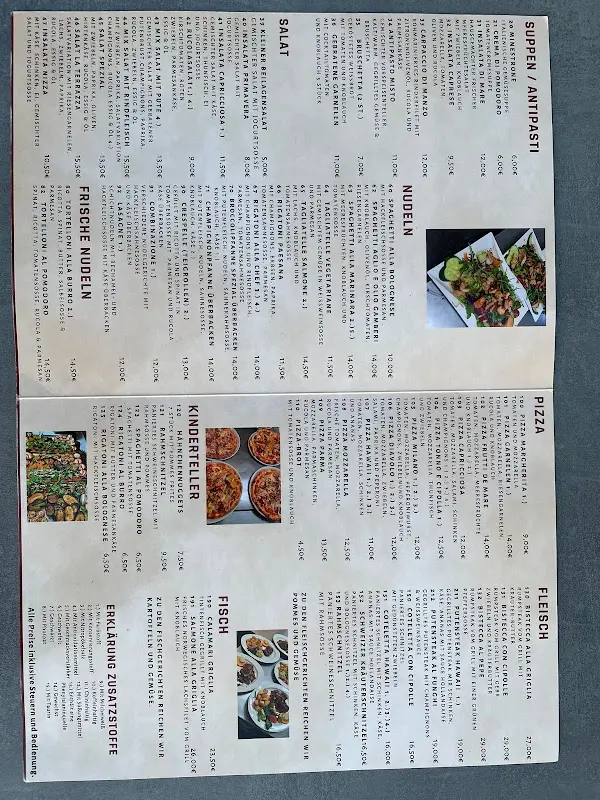 Menu_Ristorante La Terrazza_Altenstadt_image_3