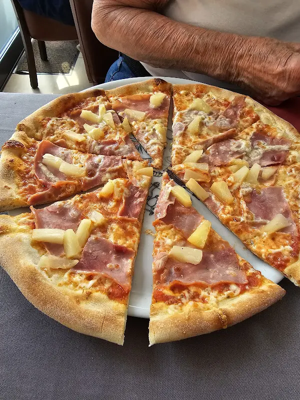 Z V_Ristorante La Terrazza_Altenstadt_recensione