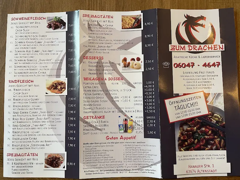 Menü_Zum Drachen_Altenstadt_Bild_1