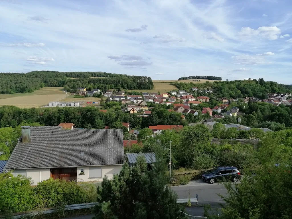 mihai stratan_Hotel Panorama - Andrea Derr_Boxberg_review