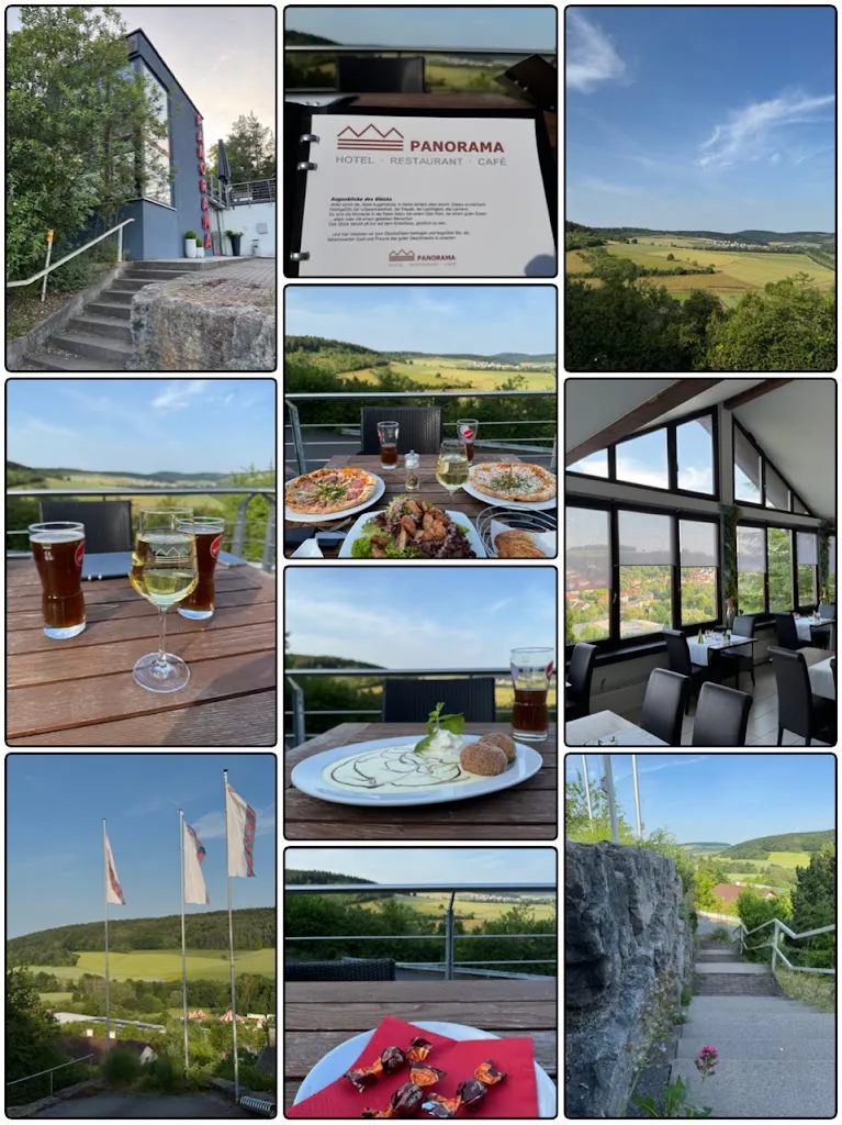 Monile Scheuermaennle_Hotel Panorama - Andrea Derr_Boxberg_review