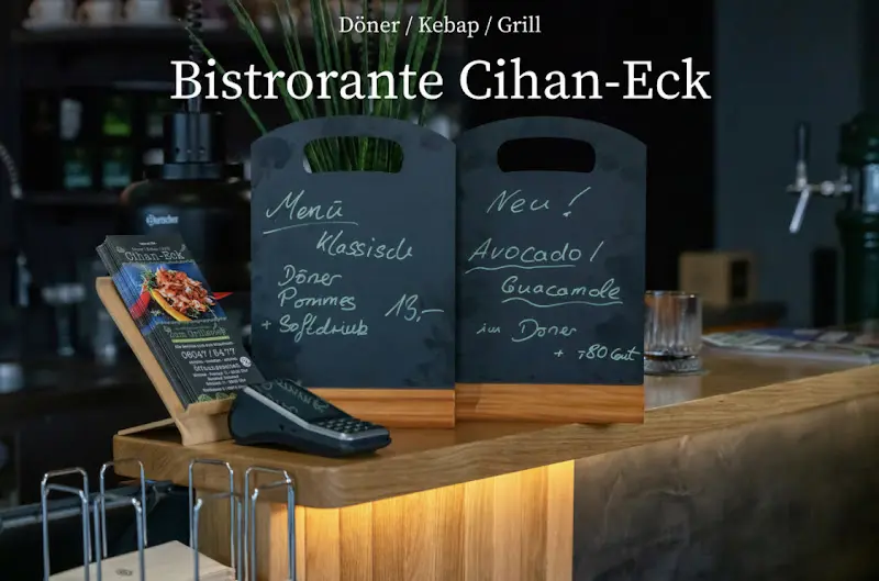 Menu_Cihan-Eck Döner #Kebab Bistrorante_Altenstadt_image_4