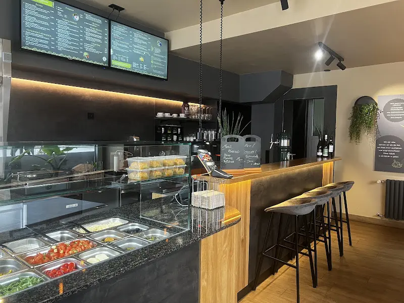 Cihan-Eck Döner #Kebab Bistrorante_Altenstadt_slider_image_1