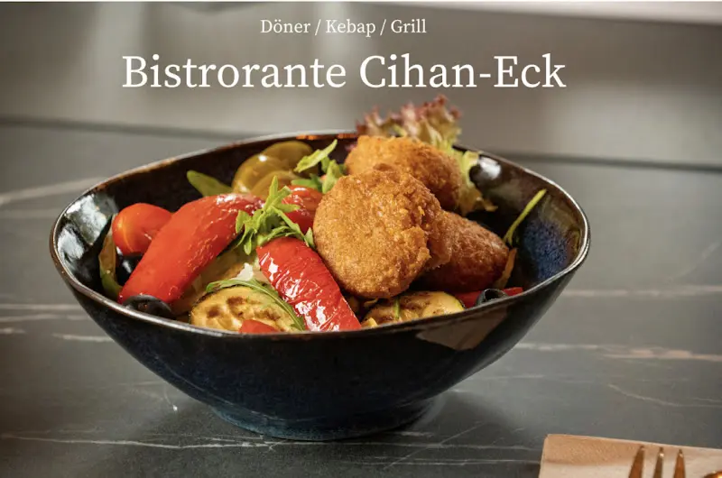 Cihan-Eck Döner #Kebab Bistrorante_Altenstadt_slider_image_2