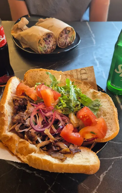 Cihan-Eck Döner #Kebab Bistrorante_Altenstadt_slider_image_3