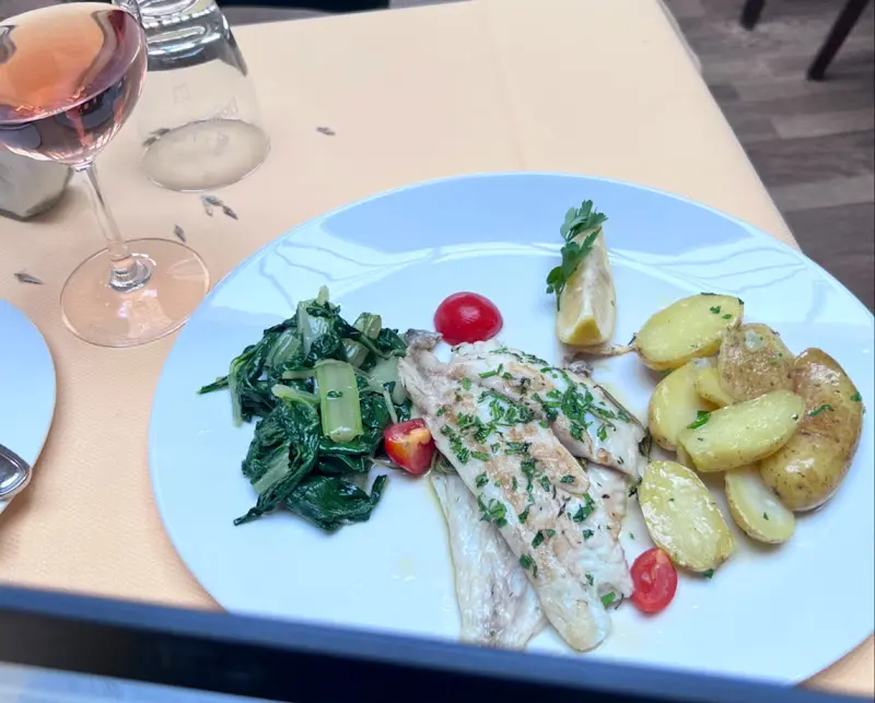 O G_Ristorante Bella Vista_Altenstadt_review