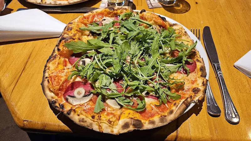 Ristorante Al Cavallino_Altenstadt_slider_image_2