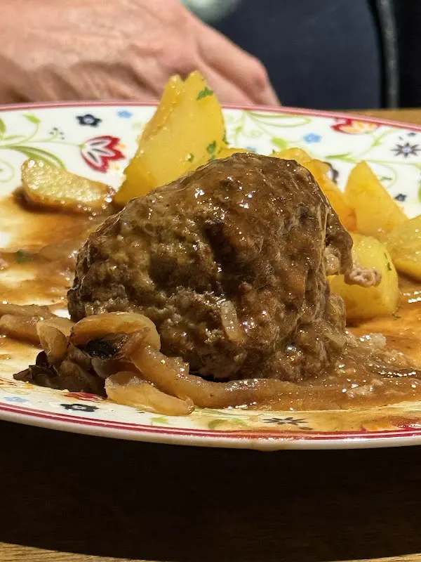 Conny Dörr_Gaststätte 