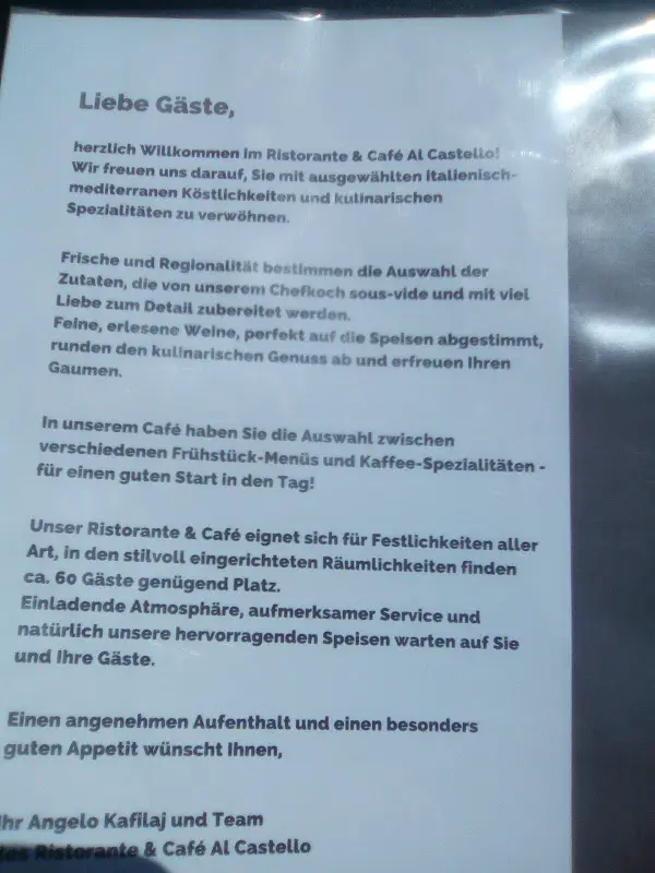 Menu_Al Castello_Altenstadt_immagine_1