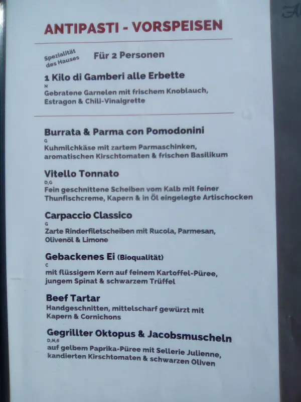 Menu_Al Castello_Altenstadt_immagine_3
