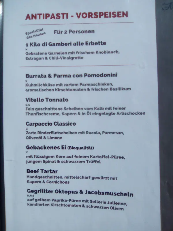 Menu_Al Castello_Altenstadt_immagine_4