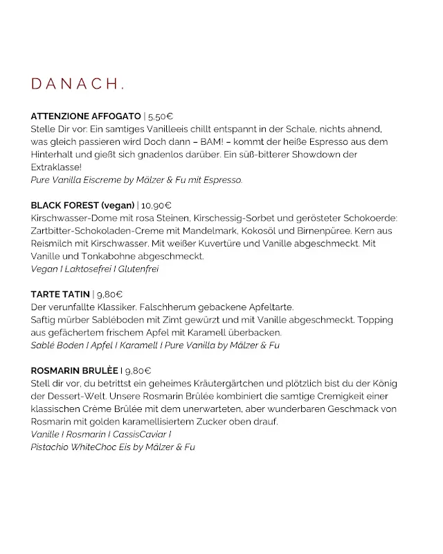 Menu_Ochsenblut Eventlocation_Schongau_immagine_1
