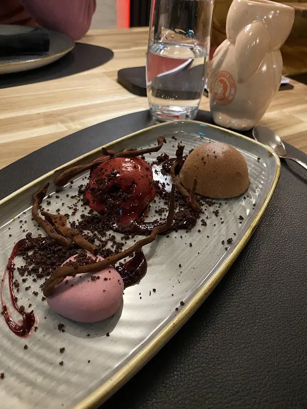 Carolin N._Ochsenblut Eventlocation_Schongau_review