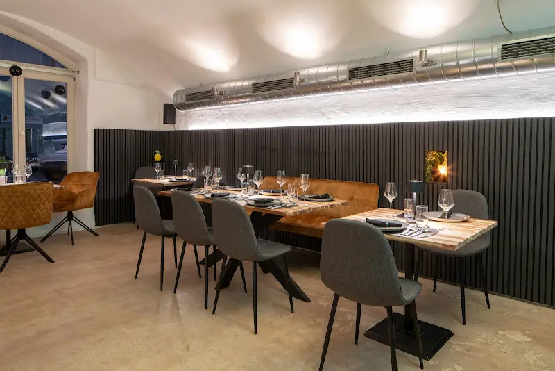 Ochsenblut Eventlocation restaurant in Schongau