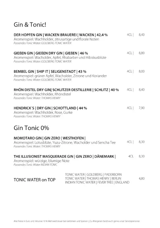 Menu_tante mathilde | heimatküche und braukunstwerke_Alsfeld_image_3