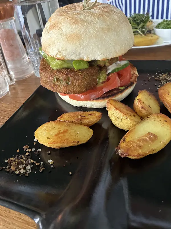 Birgit Börner_tante mathilde | heimatküche und braukunstwerke_Alsfeld_review