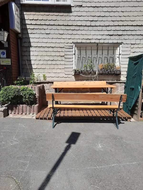 Zur Turmstube restaurant in Alsfeld