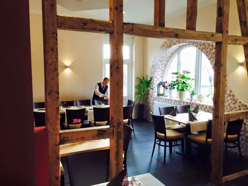 Ristorante Pizzeria Da Franco restaurant in Alsfeld