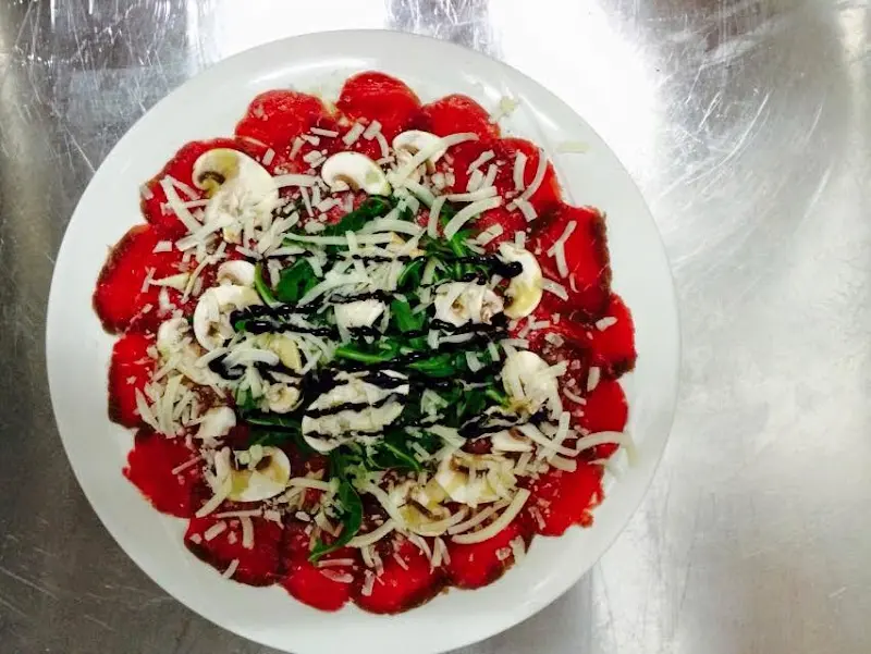 Ristorante Pizzeria Da Franco_Alsfeld_slider_image_2