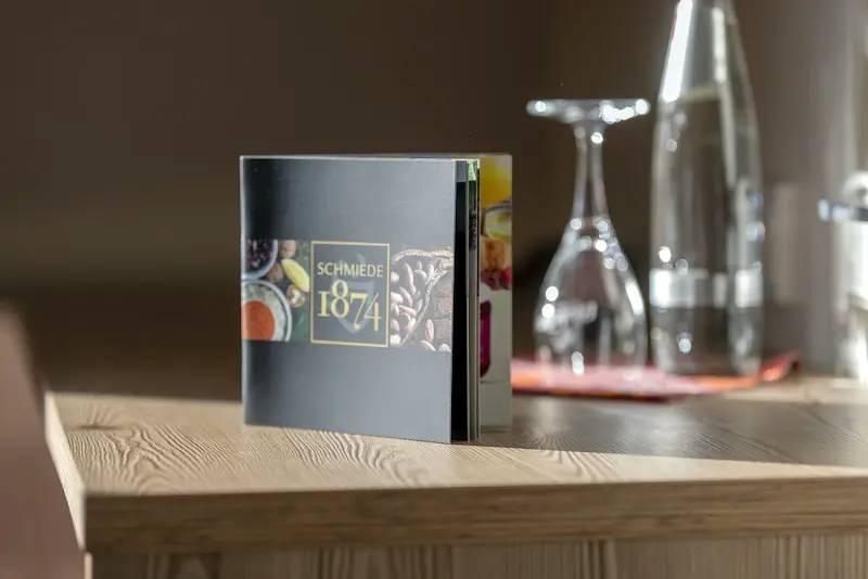 Zur Schmiede - Hotel und Restaurant restaurant in Alsfeld