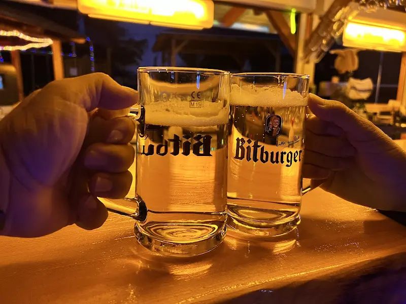 Chris Breden_Hotel-Restaurant Zum Schwalbennest_Alsfeld_review