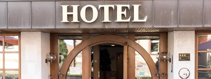 Hotel-Restaurant Zum Schwalbennest restaurant in Alsfeld