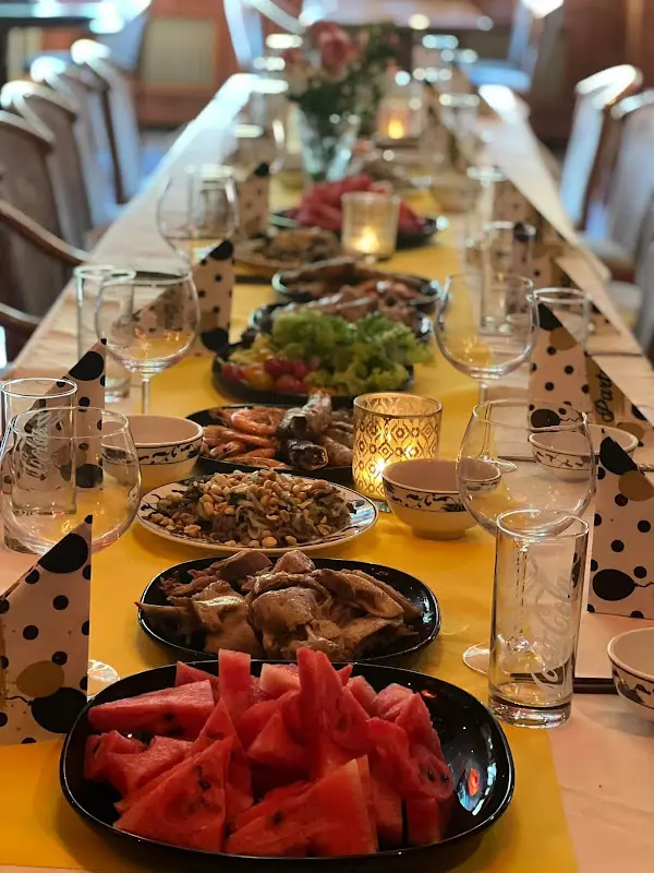 Khôi Minh_Asia Dragon_Alsfeld_recensione