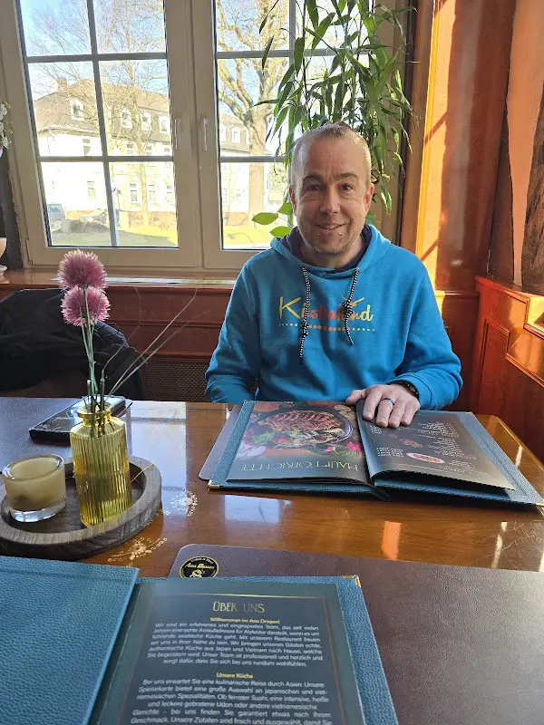 Dani S._Asia Dragon_Alsfeld_recensione