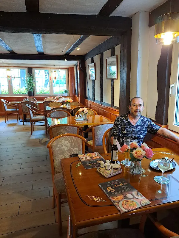 Asia Dragon ristorante a Alsfeld