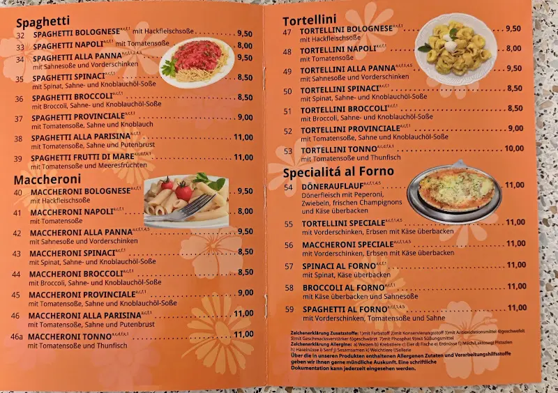 Menu_Restaurant Sofra_Alsfeld_imagen_3
