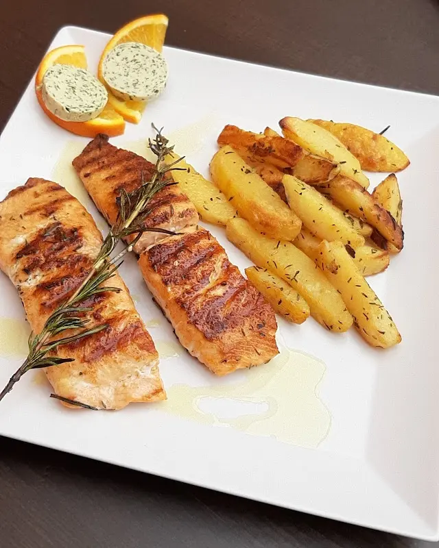 Dal Sardo restaurant in Alsfeld