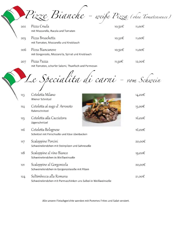 Menu_Ristorante Pizzeria Al Vecchio Borgo_Alsfeld_image_2