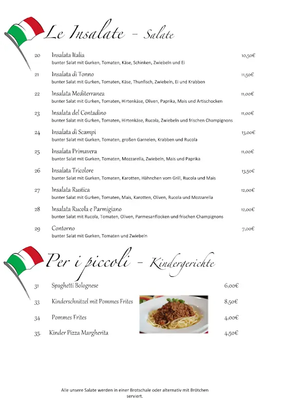 Menu_Ristorante Pizzeria Al Vecchio Borgo_Alsfeld_image_3