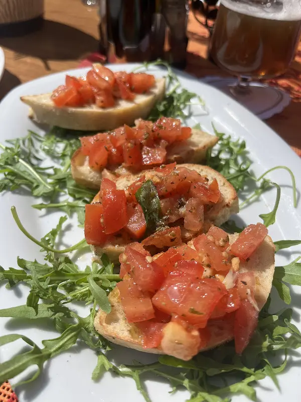 mirco laaser_Ristorante Pizzeria Al Vecchio Borgo_Alsfeld_review