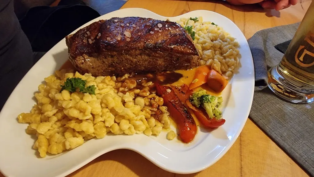 Menu_Landgasthof Sonne - Bötzingen_Bötzingen_image_6