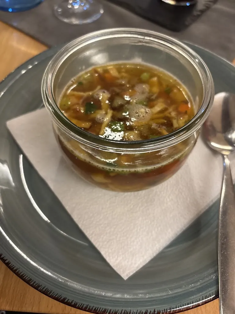 Philipp Weisbecker_Landgasthof Sonne - Bötzingen_Bötzingen_review