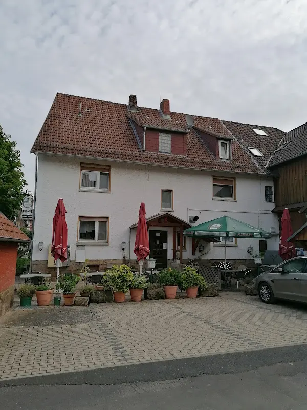 Gasthof Gemmer, C. Siewert_Alsfeld_slider_image_3