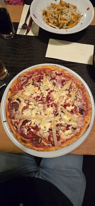 Ristorante Pizzeria Pinocchio_Alsfeld_slider_image_3