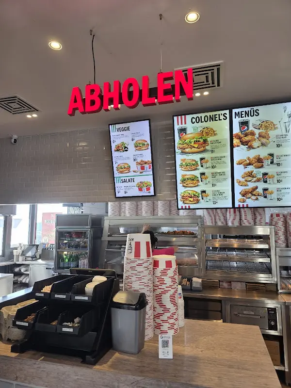 Menu_Kentucky Fried Chicken_Alsfeld_image_1