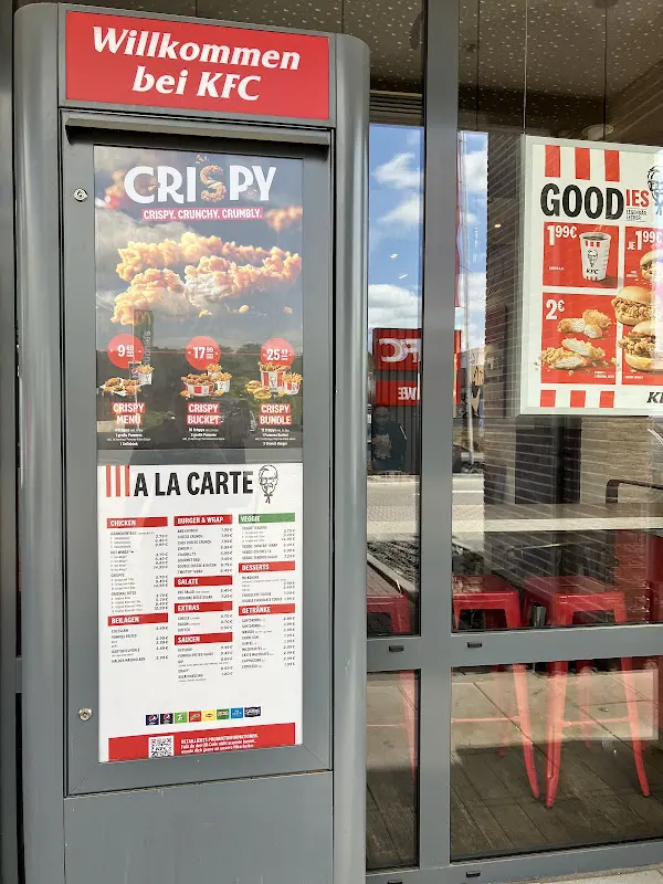 Menu_Kentucky Fried Chicken_Alsfeld_image_2